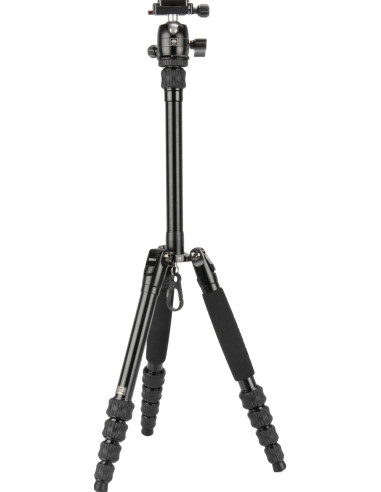 SIRUI Traveler 5AX + Head B-00k Aluminum