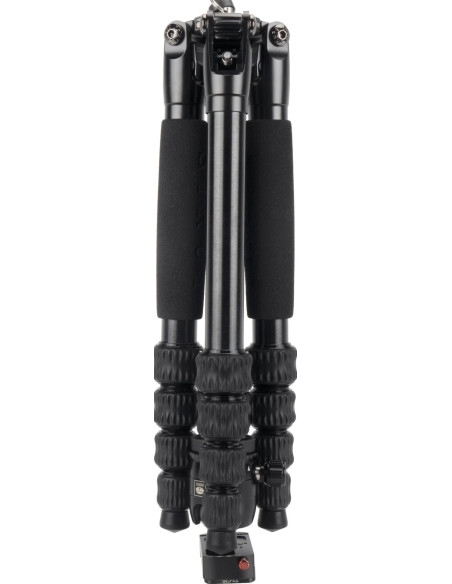 SIRUI Traveler 5AX + Head B-00k Aluminum