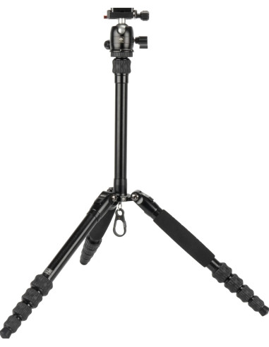 SIRUI Traveler 5AX + Head B-00k Aluminum