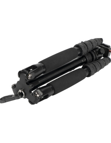 SIRUI Traveler 5AX + Head B-00k Aluminum