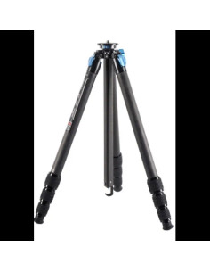 SIRUI Carbon tripod st-224 + video head VH-10