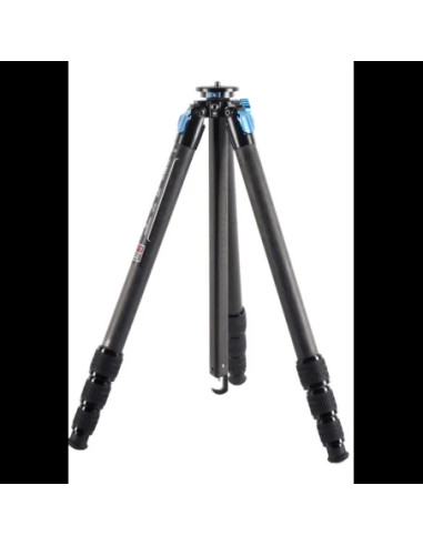 SIRUI Carbon tripod st-224 + video head VH-10