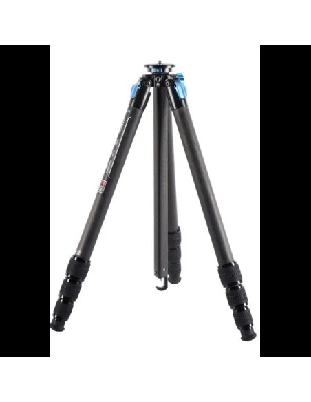 SIRUI Carbon tripod st-224 + video head VH-10