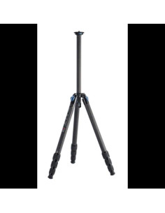 SIRUI Carbon tripod st-224 + video head VH-10 2