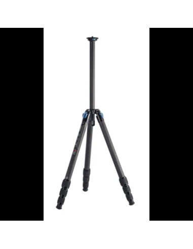 SIRUI Carbon tripod st-224 + video head VH-10