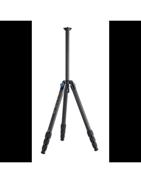 SIRUI Carbon tripod st-224 + video head VH-10