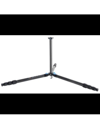 SIRUI Carbon tripod st-224 + video head VH-10
