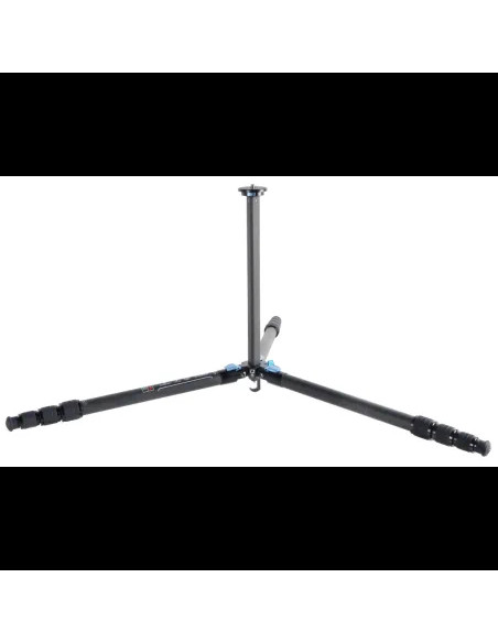SIRUI Carbon tripod st-224 + video head VH-10