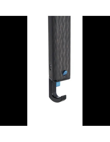 SIRUI Carbon tripod st-224 + video head VH-10