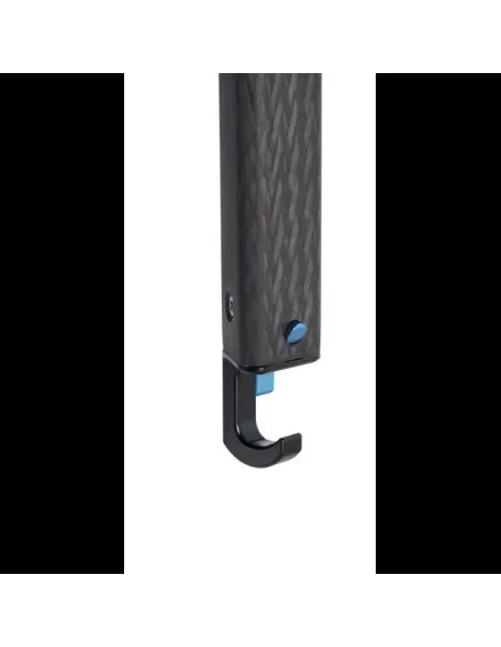 SIRUI Carbon tripod st-224 + video head VH-10