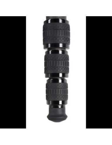 SIRUI Carbon tripod st-224 + video head VH-10