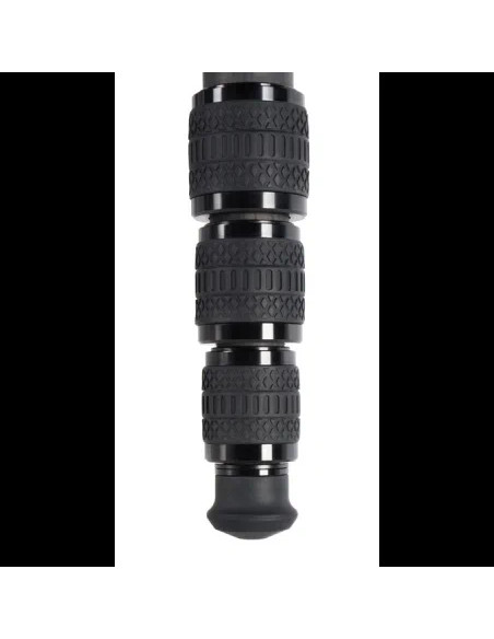 SIRUI Carbon tripod st-224 + video head VH-10