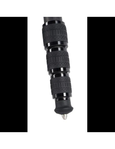 SIRUI Carbon tripod st-224 + video head VH-10
