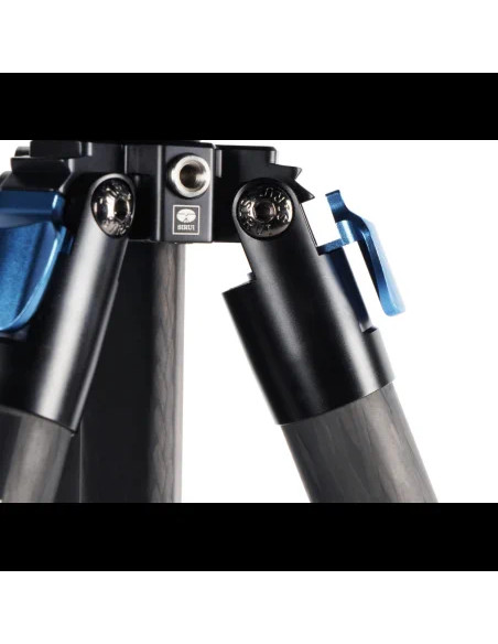 SIRUI Carbon tripod st-224 + video head VH-10