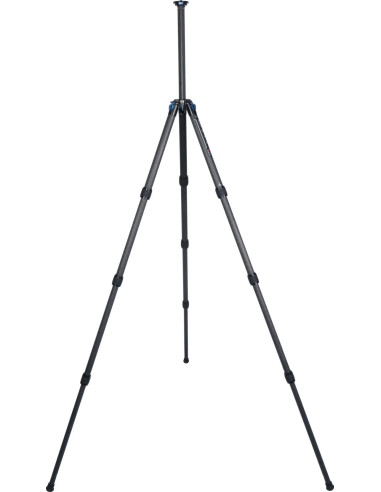 SIRUI Carbon tripod st-224 + video head VH-10