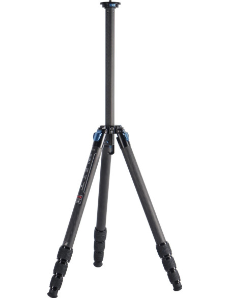 SIRUI Carbon tripod st-224 + video head VH-10