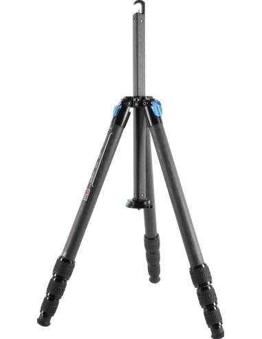SIRUI Carbon tripod st-224 + video head VH-10