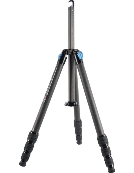 SIRUI Carbon tripod st-224 + video head VH-10