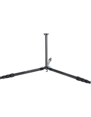 SIRUI Carbon tripod st-224 + video head VH-10
