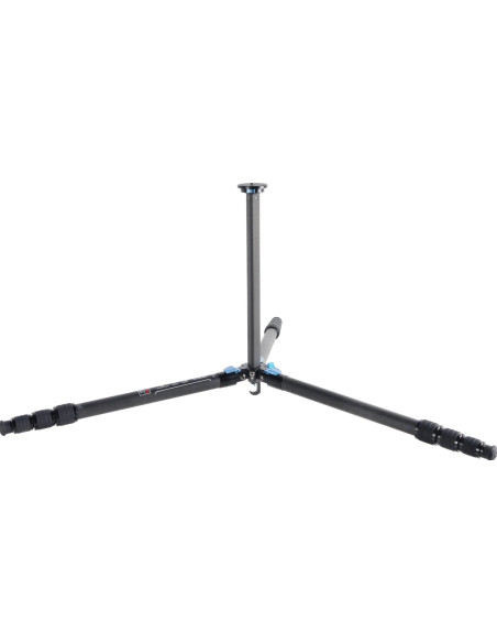 SIRUI Carbon tripod st-224 + video head VH-10