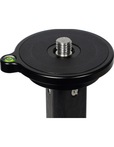 SIRUI Carbon tripod st-224 + video head VH-10
