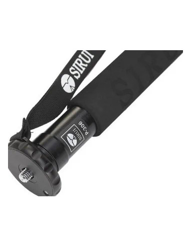 SIRUI Aluminum monopod P-306