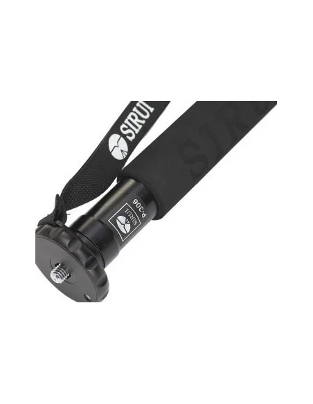 SIRUI Aluminum monopod P-306