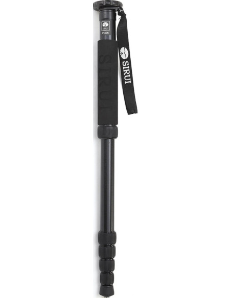 SIRUI Aluminum monopod P-306