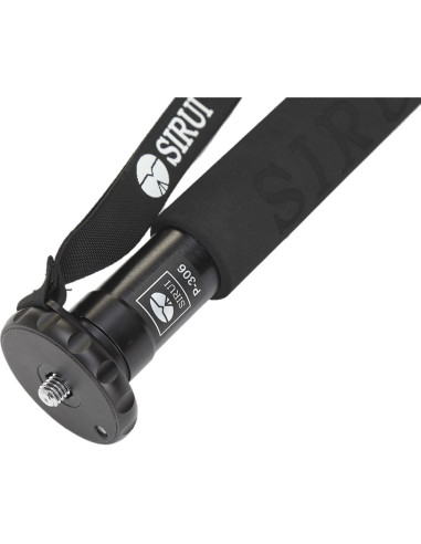 SIRUI Aluminum monopod P-306