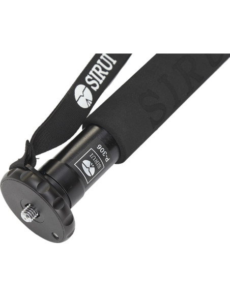 SIRUI Aluminum monopod P-306