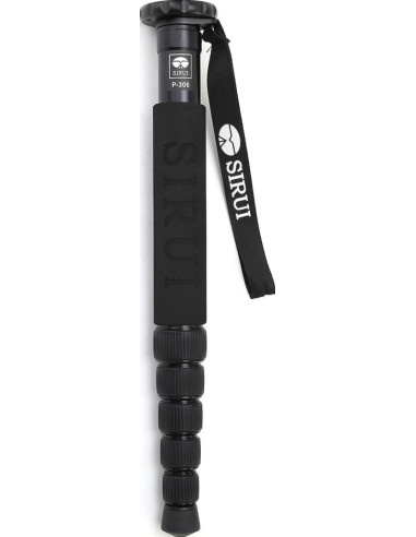 SIRUI Aluminum monopod P-306
