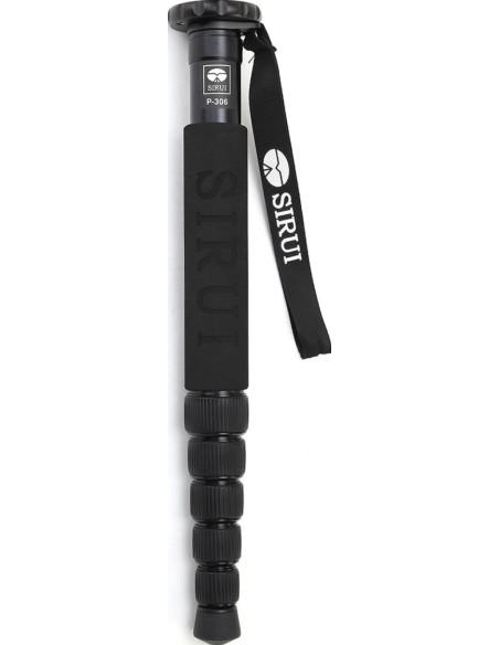 SIRUI Aluminum monopod P-306