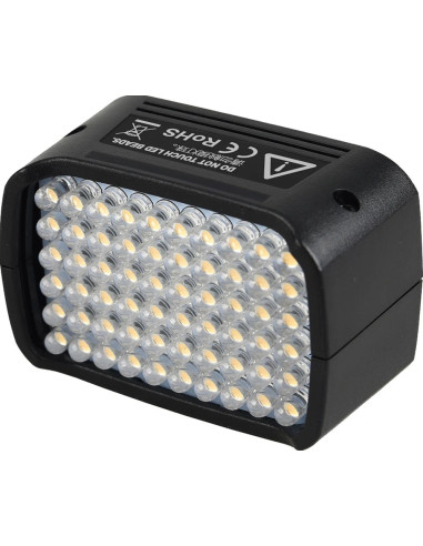 Witstro ad-l led head for 200