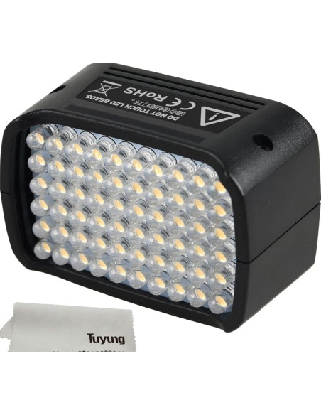 Witstro ad-l led head for 200