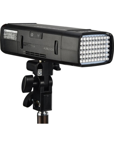 Witstro ad-l led head for 200