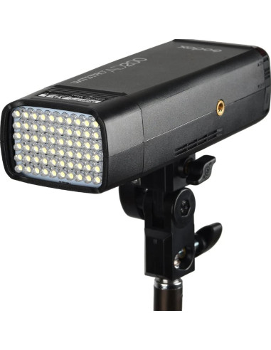 Witstro ad-l led head for 200