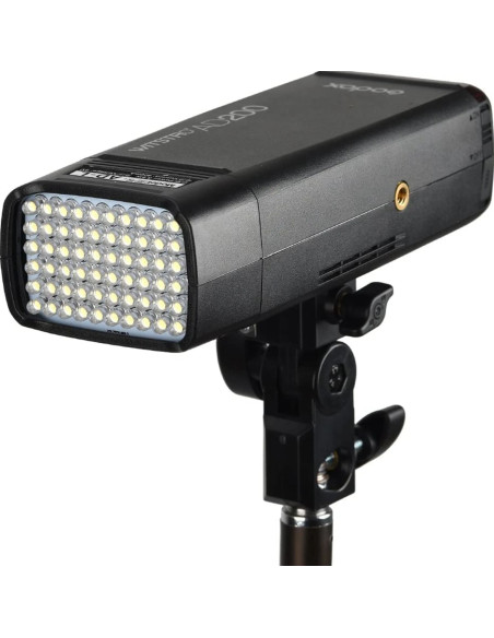 Witstro ad-l led head for 200