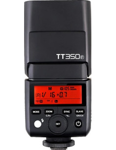 TT-350F Speedlite for Fuji