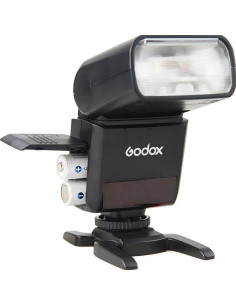 TT-350F Speedlite for Fuji 2