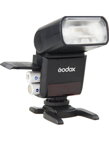 TT-350F Speedlite for Fuji