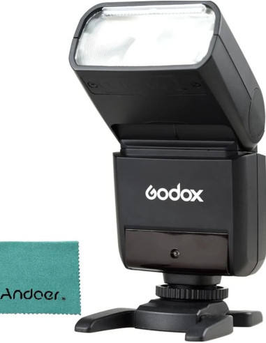 TT-350F Speedlite for Fuji