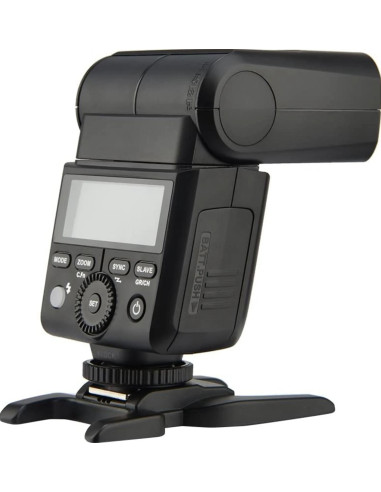 TT-350F Speedlite for Fuji