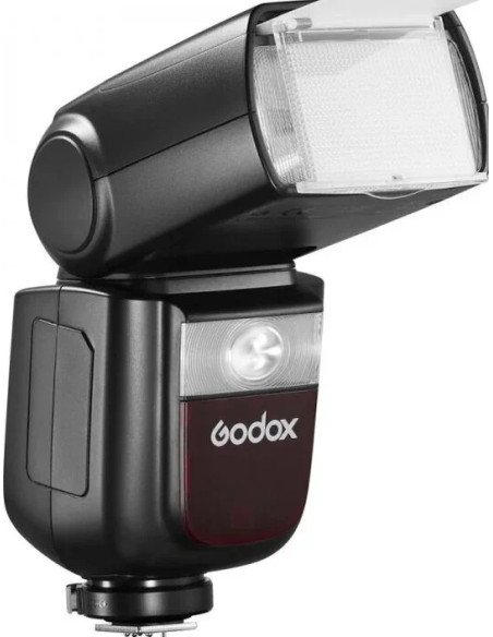 VING V-860 III TTL Fuji