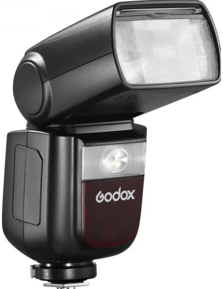 VING V-860 III TTL Fuji