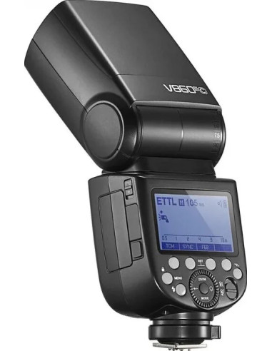 VING V-860 III TTL Fuji