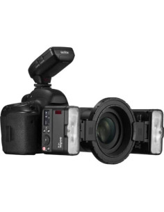 MF12 TTL flash macro kit