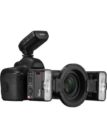 MF12 TTL flash macro kit