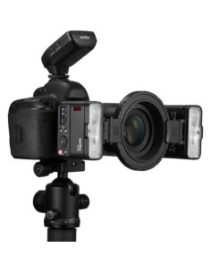 MF12 TTL flash macro kit 2