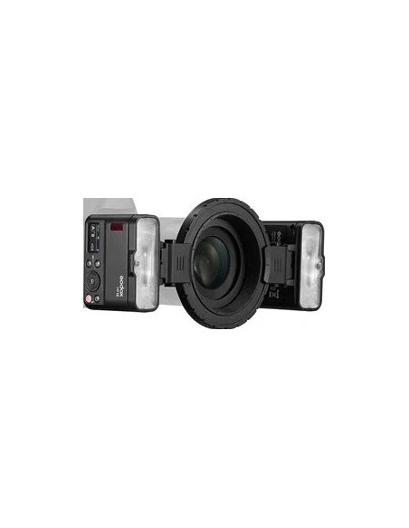 MF12 TTL flash macro kit