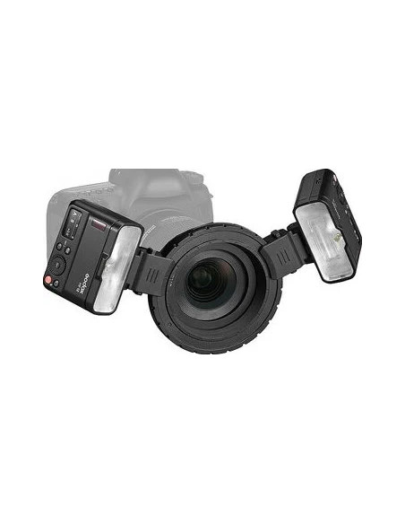 MF12 TTL flash macro kit